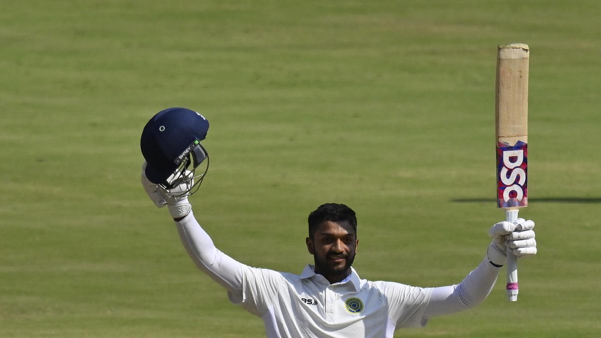 Work hard, follow your processes: Hyderabad’s Rahul looks back on past heartbreaks with positive outlook